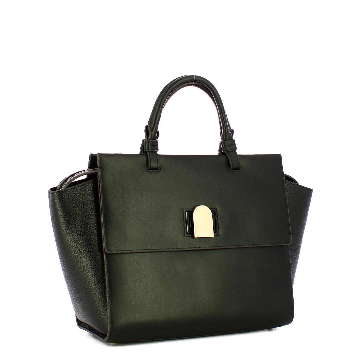 Furla Borsa a mano Emma Nero - 2 Furla Borsa a mano Emma Nero - 2