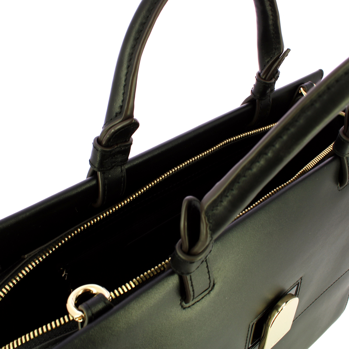 Furla Borsa a mano Emma Nero - 5 Furla Borsa a mano Emma Nero - 5