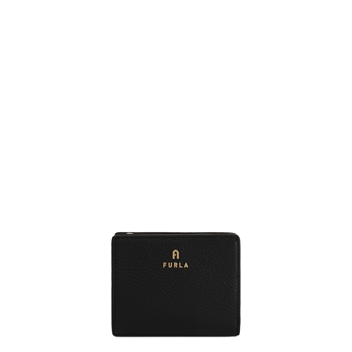 Furla Portafoglio Piccolo Camelia S Nero - 1