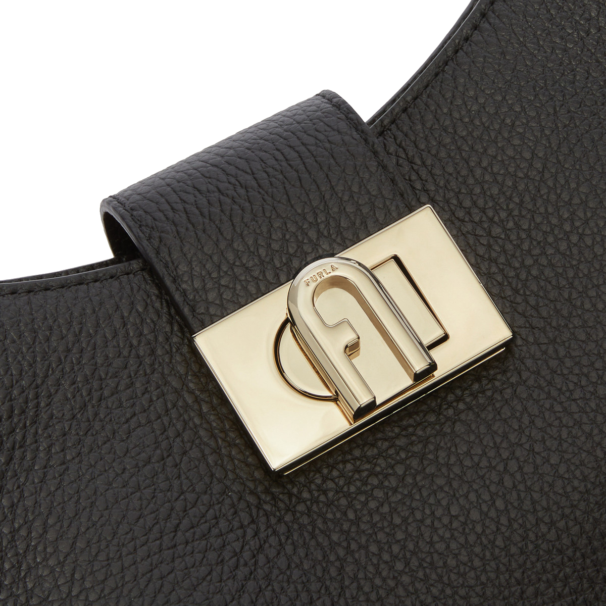 Furla Sottospalla 1927 M Nero - 3 Furla Sottospalla 1927 M Nero - 3