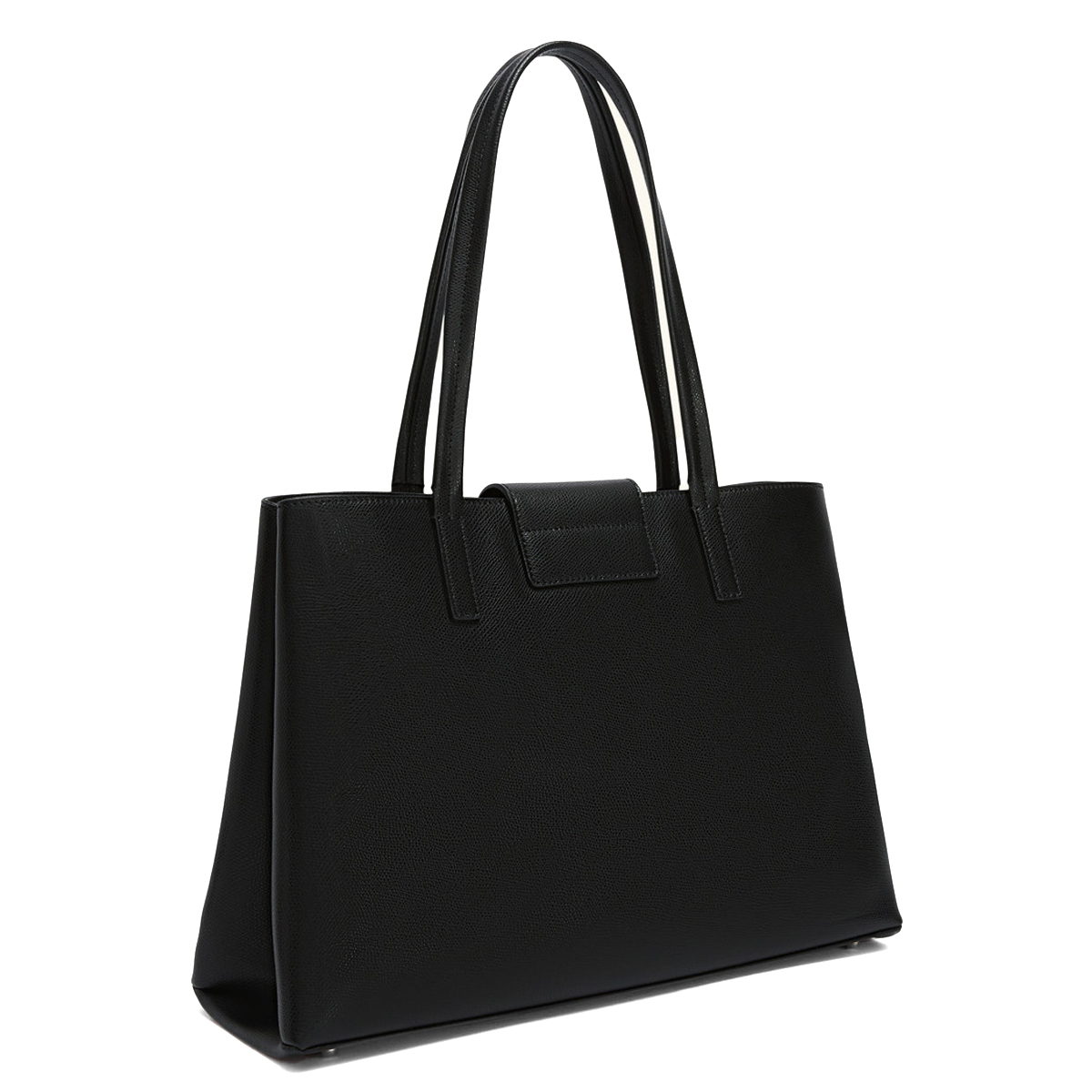 Furla Shopping 1927 L Nero - 2 Furla Shopping 1927 L Nero - 2