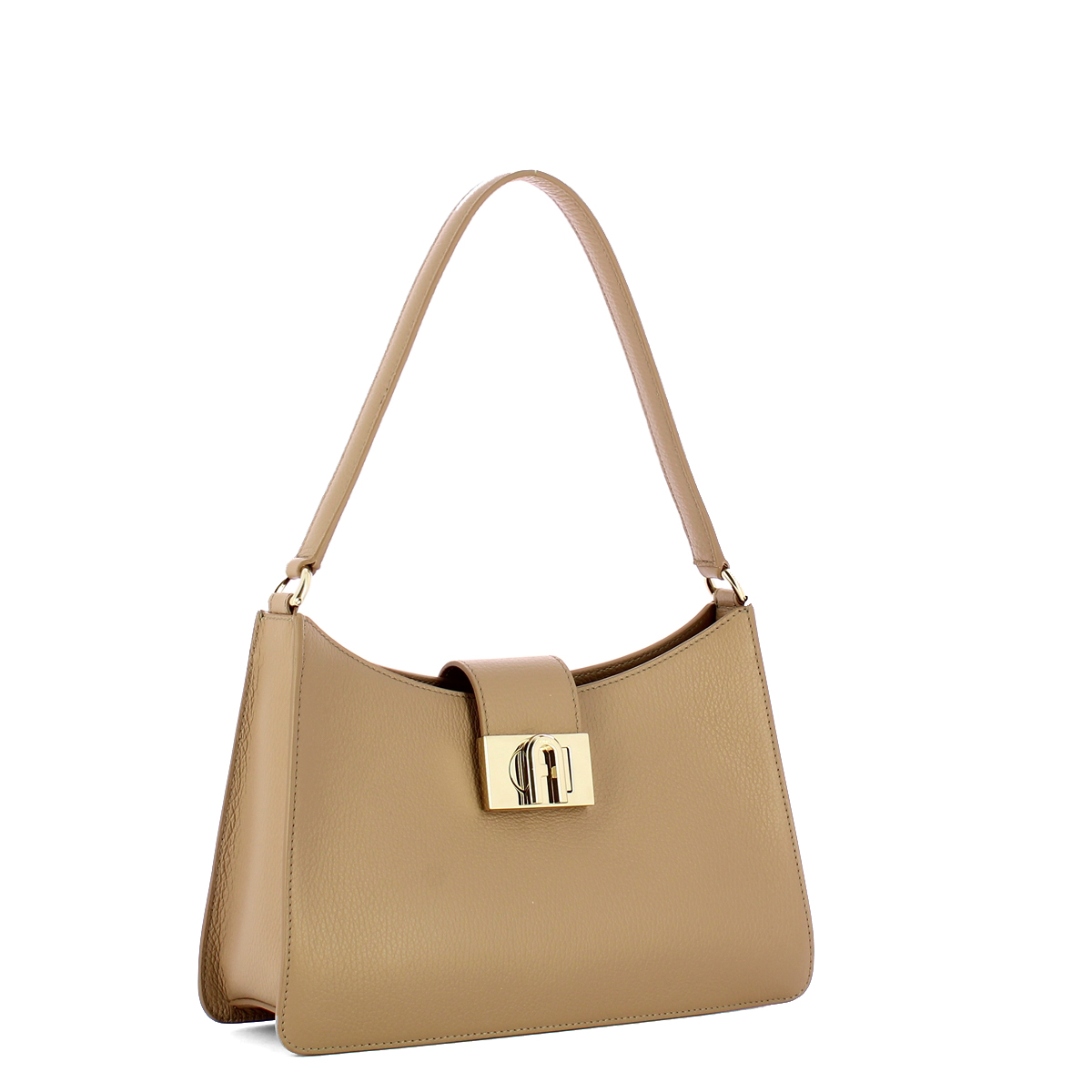 Furla Sottospalla 1927 M Greige - 2 Furla Sottospalla 1927 M Greige - 2
