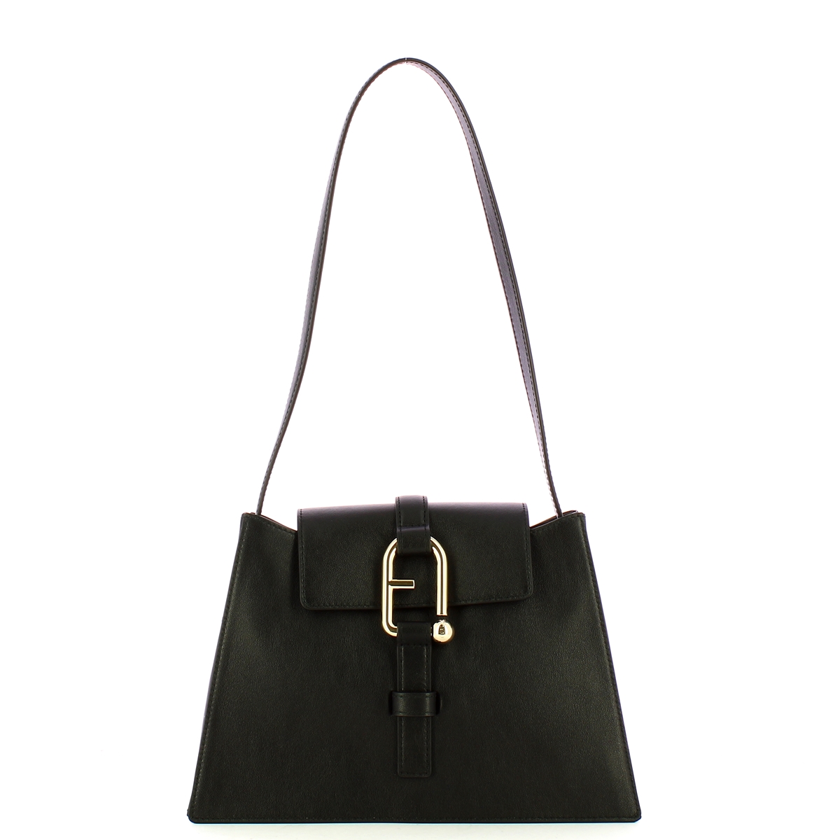 Furla Borsa a Spalla Nuvola S - 1 Furla Borsa a Spalla Nuvola S - 1