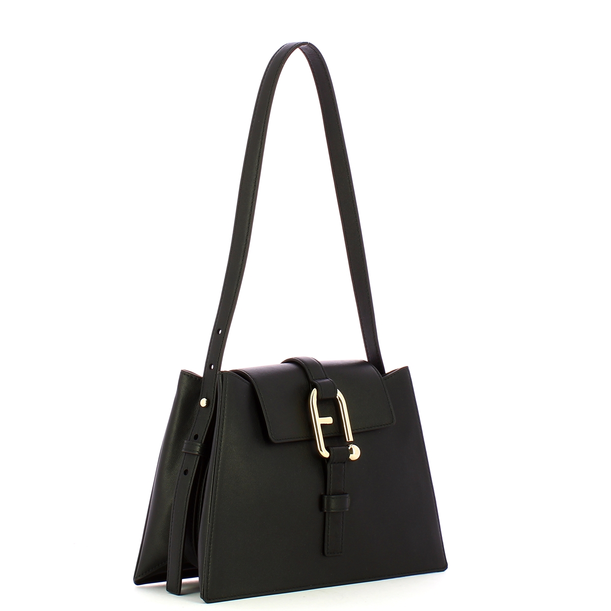 Furla Borsa a Spalla Nuvola S - 2 Furla Borsa a Spalla Nuvola S - 2