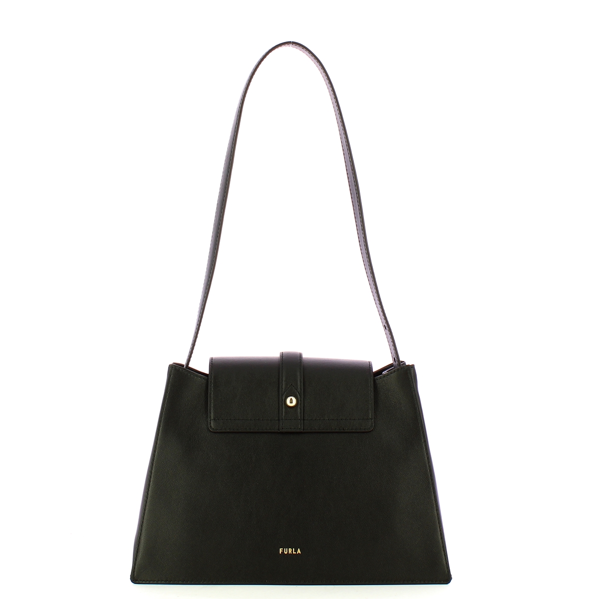 Furla Borsa a Spalla Nuvola S - 3 Furla Borsa a Spalla Nuvola S - 3