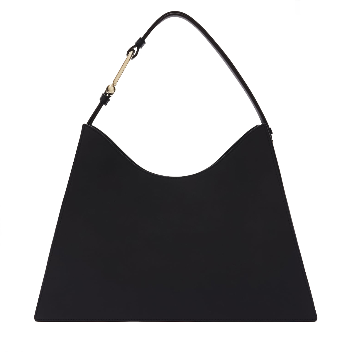 Furla Hobo Bag Nuvola L Nero - 1 Furla Hobo Bag Nuvola L Nero - 1