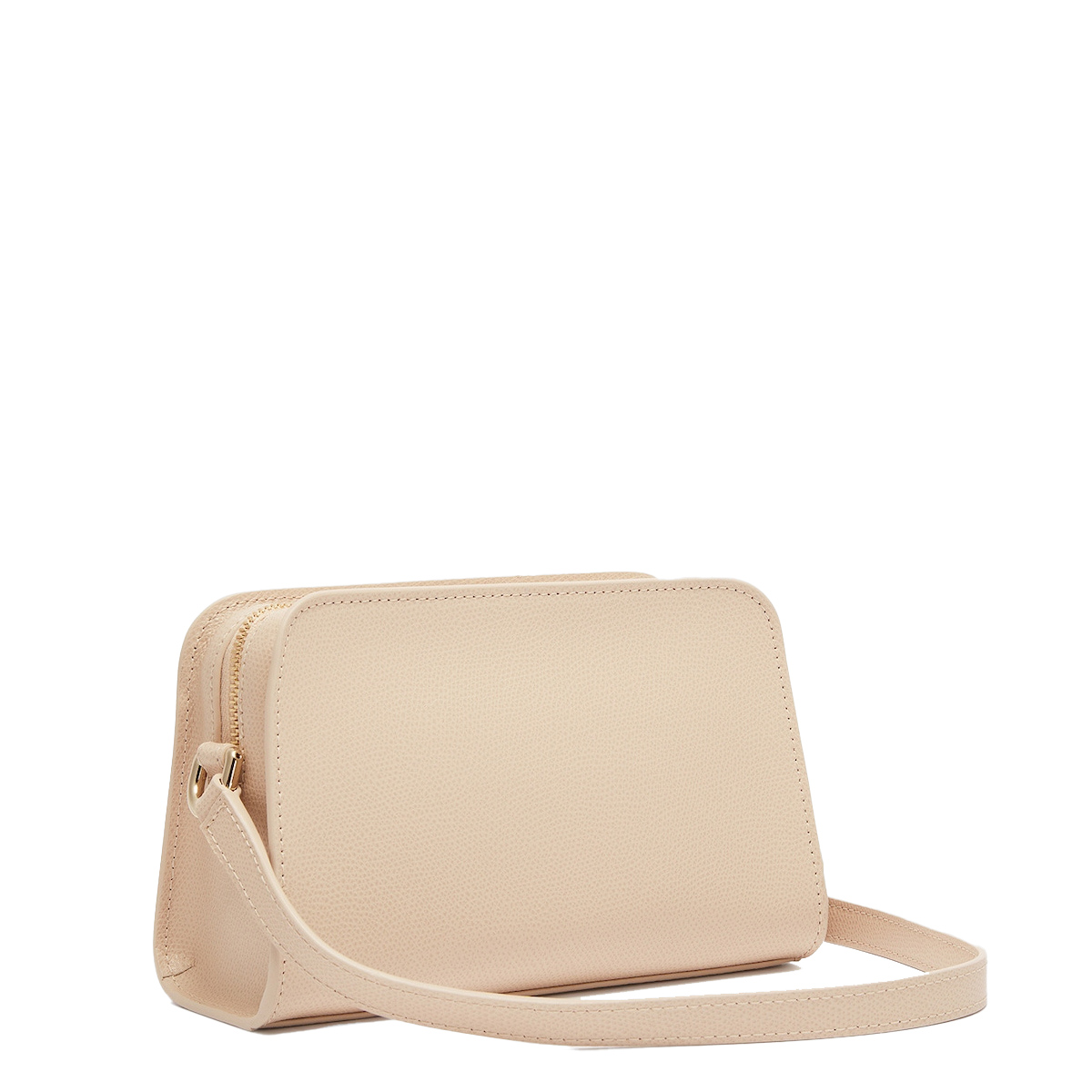 Furla Mini Borsa a bandoliera 1927 Ballerina - 2 Furla Mini Borsa a bandoliera 1927 Ballerina - 2
