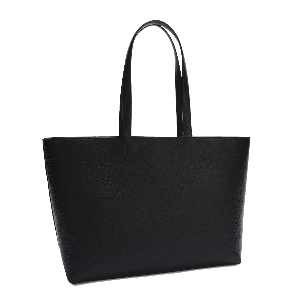 Furla Borsa Shopping Sfera L Nero - 3 Furla Borsa Shopping Sfera L Nero - 3
