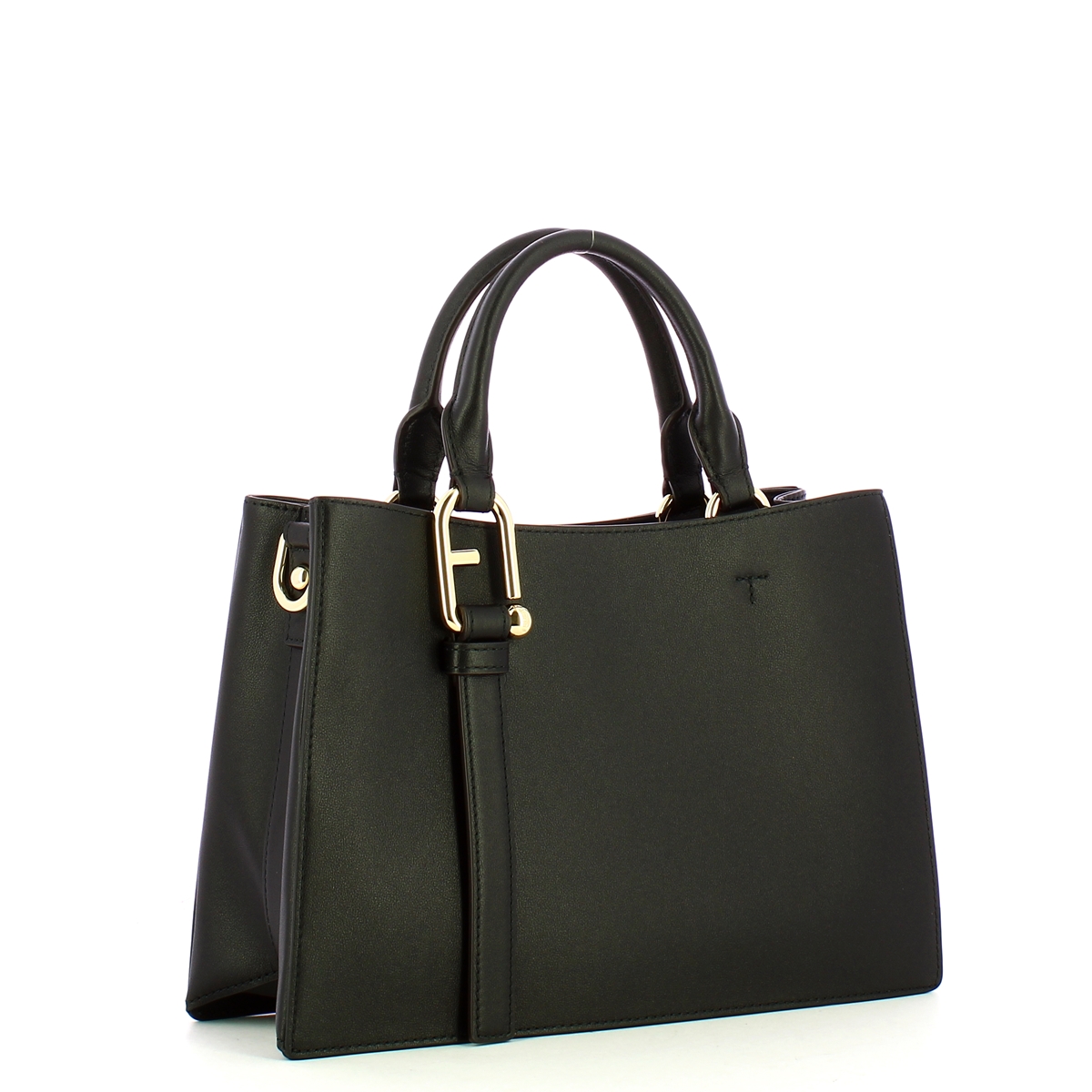Furla Borsa a mano Nuvola M Nero - 2 Furla Borsa a mano Nuvola M Nero - 2