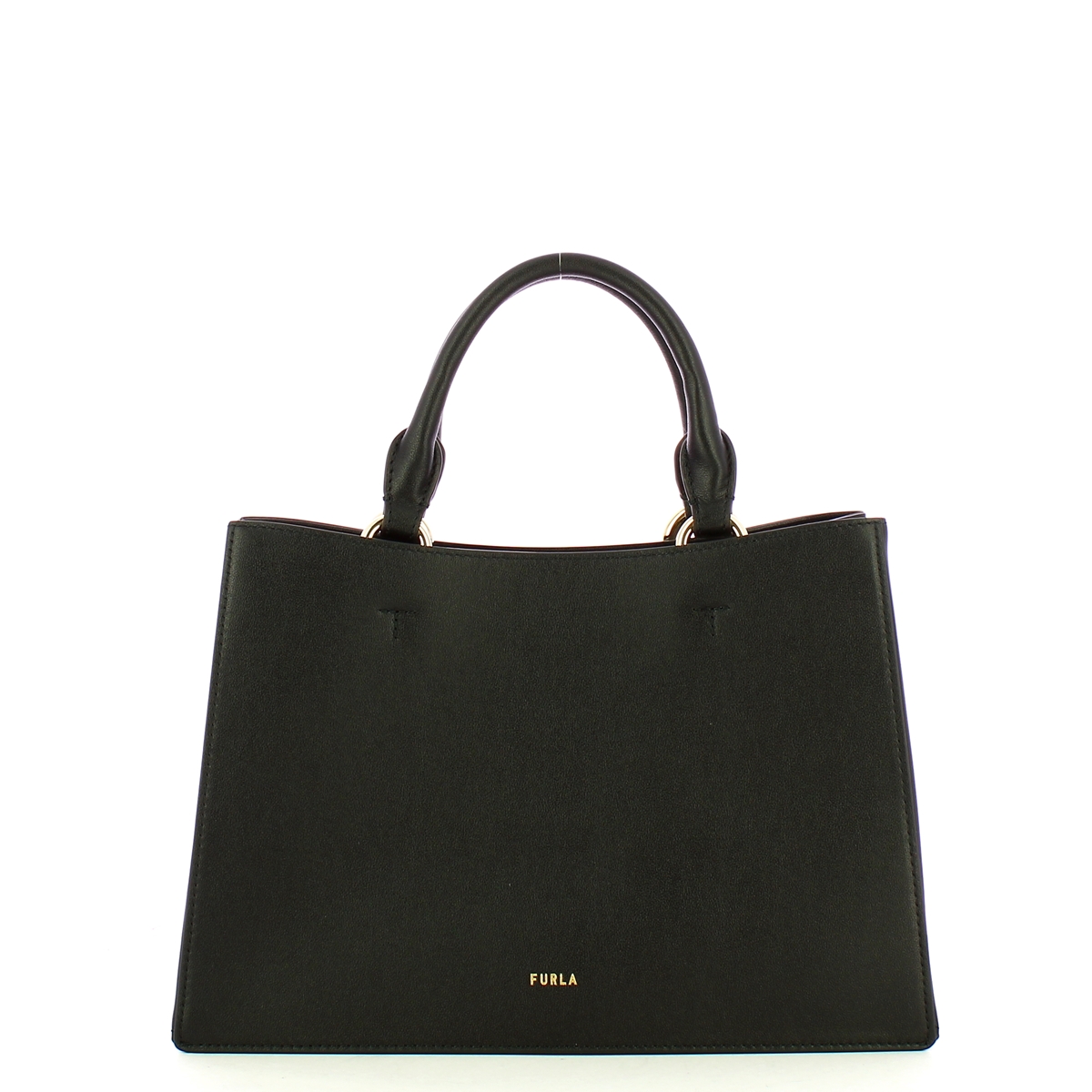Furla Borsa a mano Nuvola M Nero - 3 Furla Borsa a mano Nuvola M Nero - 3
