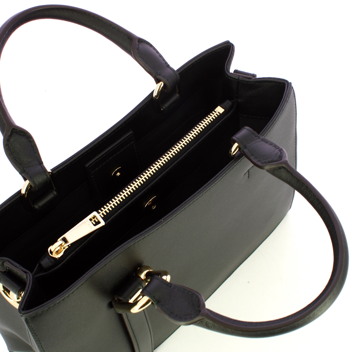 Furla Borsa a mano Nuvola M Nero - 5 Furla Borsa a mano Nuvola M Nero - 5