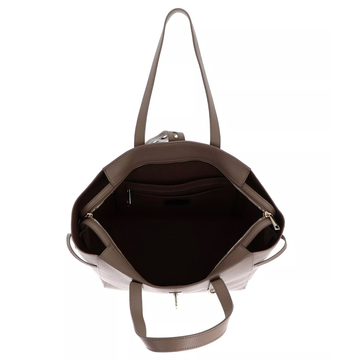Furla Borsa a spalla Net M Greige - 4 Furla Borsa a spalla Net M Greige - 4