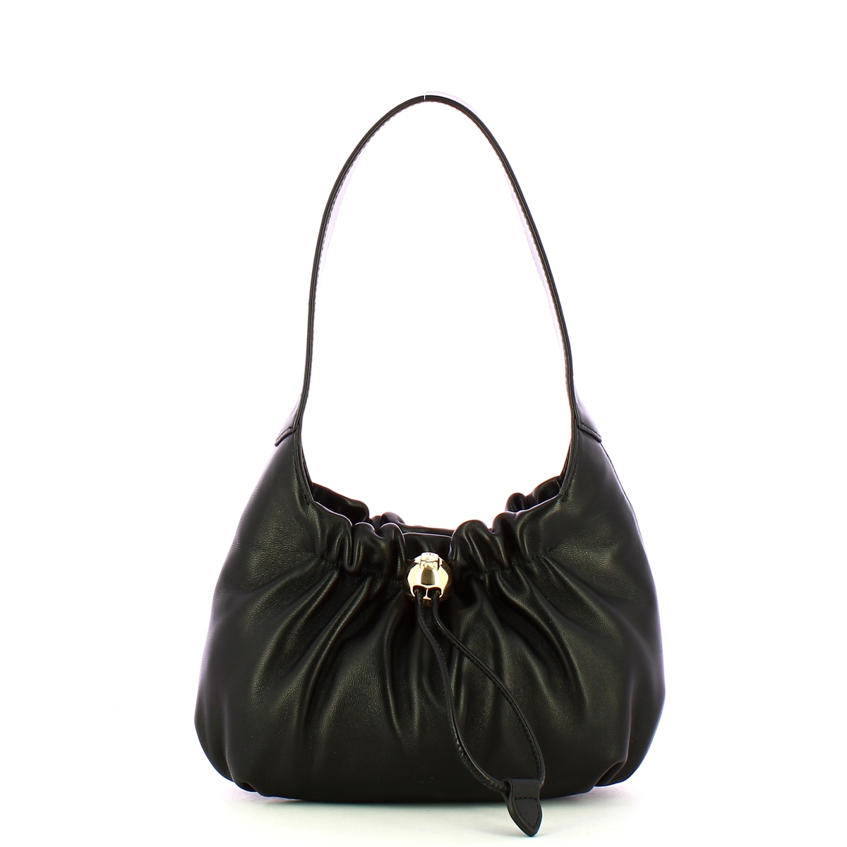Furla Borsetta a mano Mionido Mini Nero - 1 Furla Borsetta a mano Mionido Mini Nero - 1