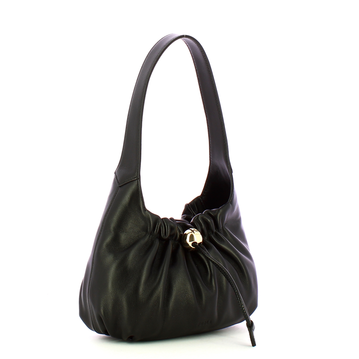 Furla Borsetta a mano Mionido Mini Nero - 2 Furla Borsetta a mano Mionido Mini Nero - 2