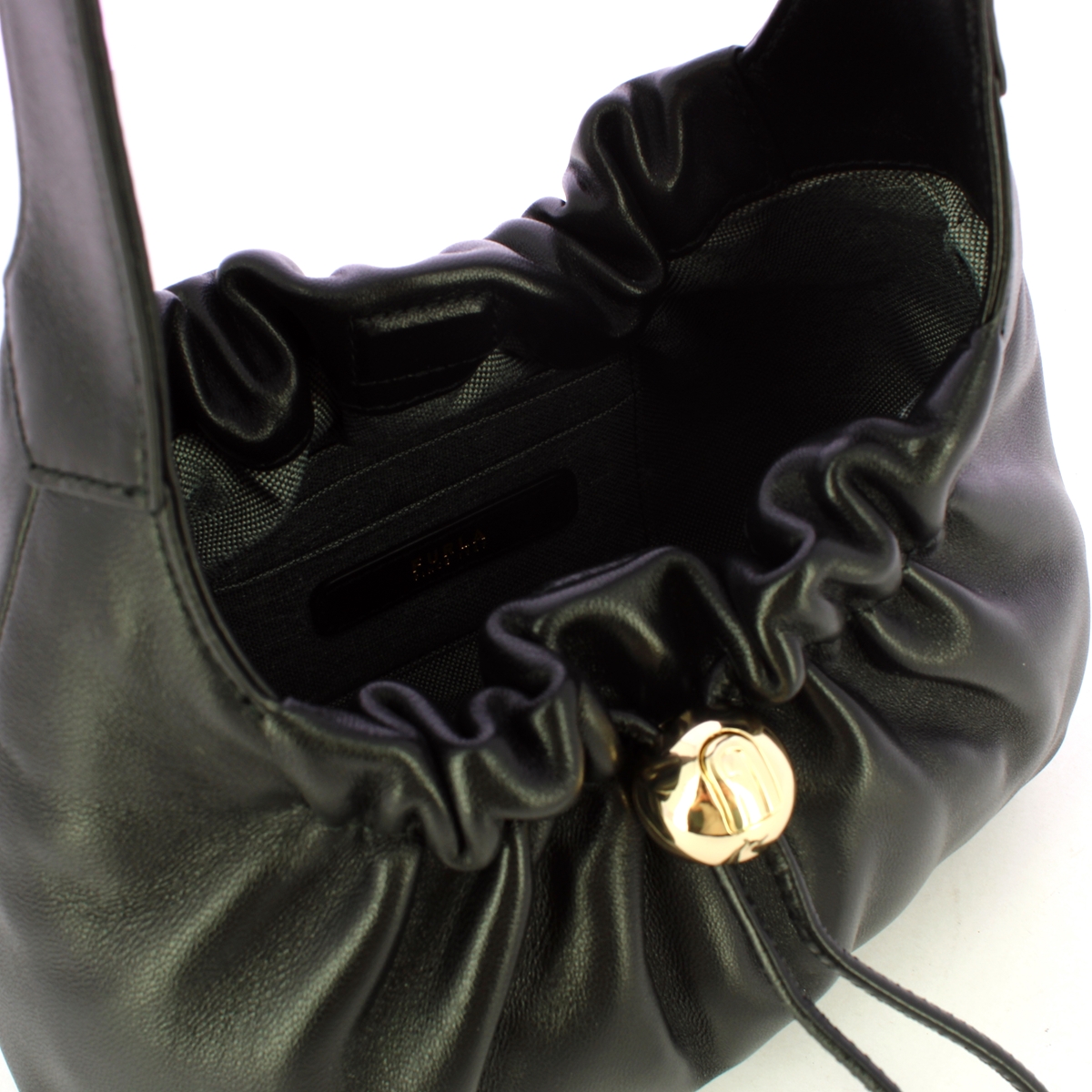 Furla Borsetta a mano Mionido Mini Nero - 4 Furla Borsetta a mano Mionido Mini Nero - 4
