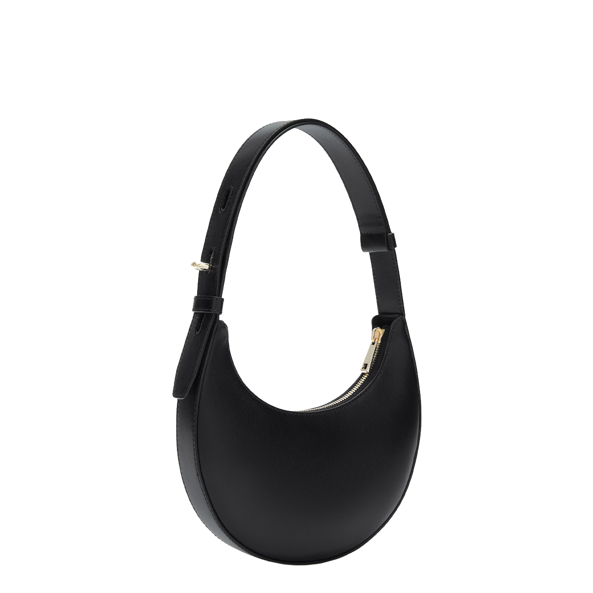 Furla Sottospalla Delizia Mini Nero - 3