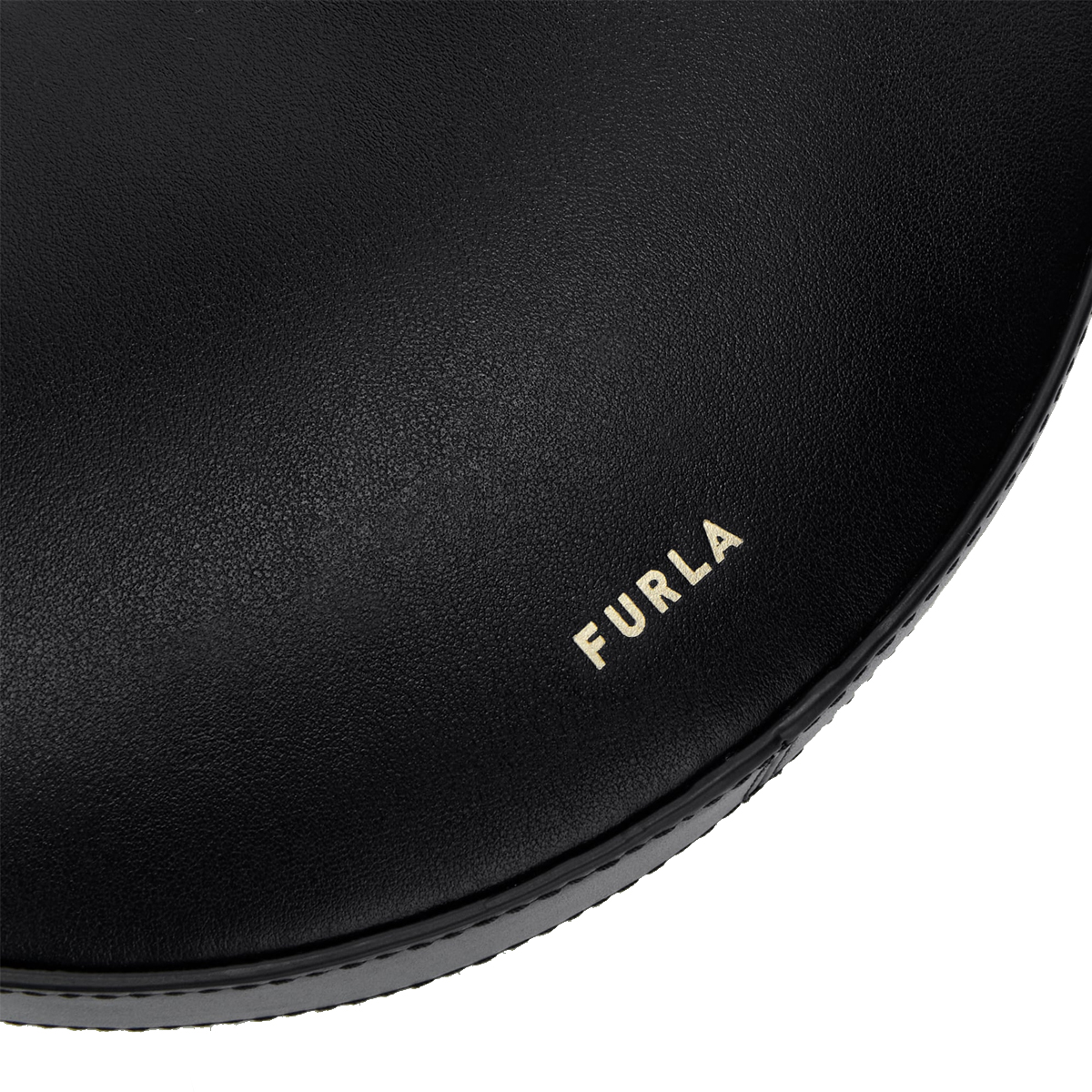 Furla Sottospalla Delizia Mini Nero - 5