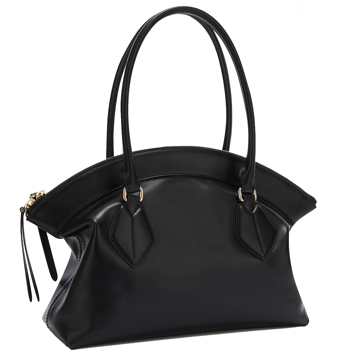 Furla Borsa a spalla Erica M Nero - 3