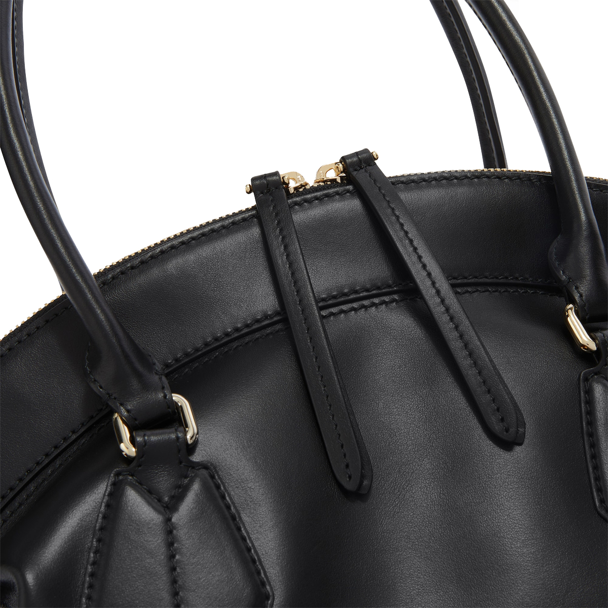 Furla Borsa a spalla Erica M Nero - 5