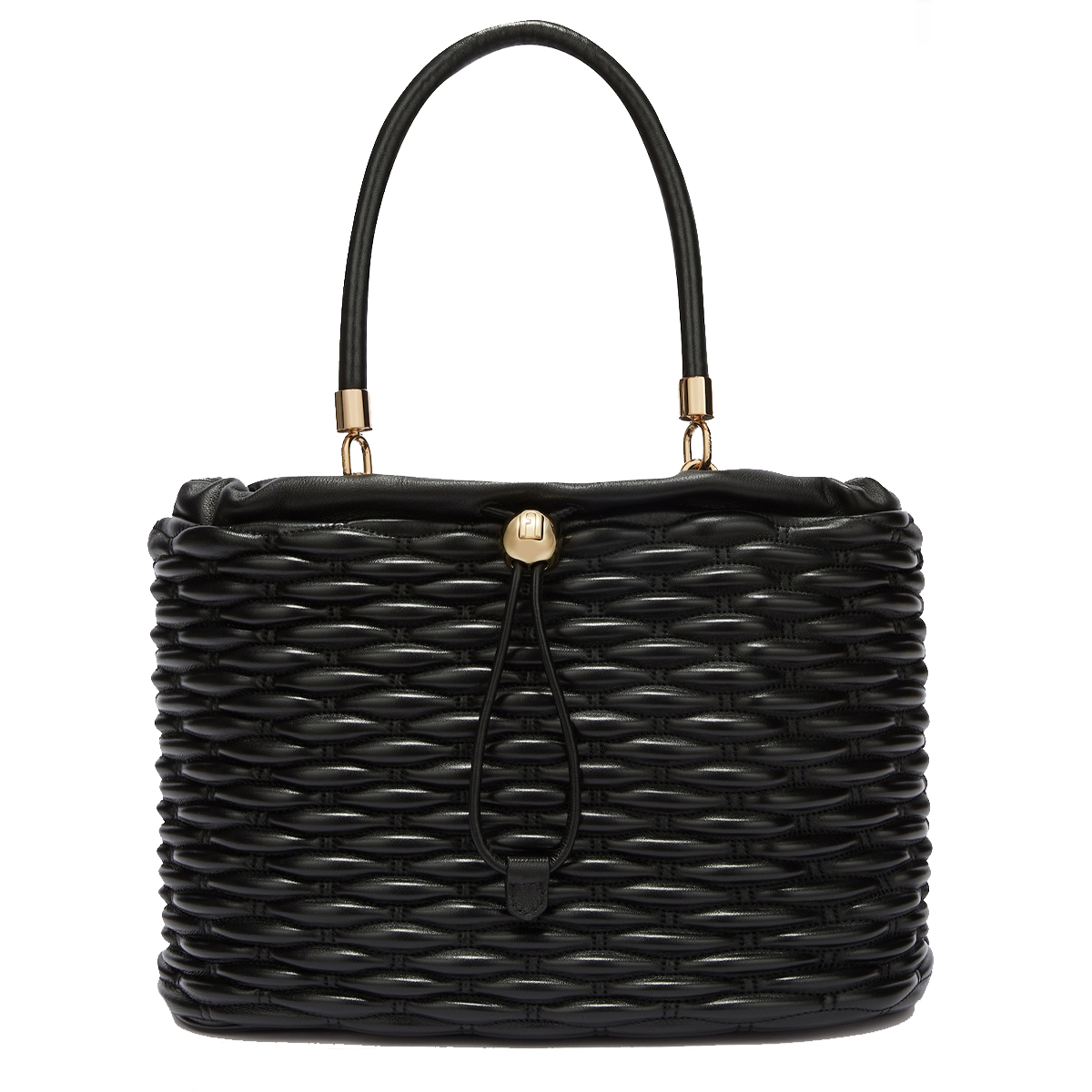 Furla Tote Bag Mionido M Nero - 1 Furla Tote Bag Mionido M Nero - 1