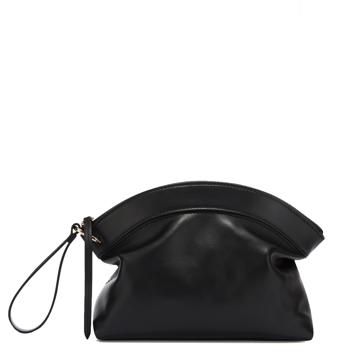 Furla Pochette Erica Nero - 1