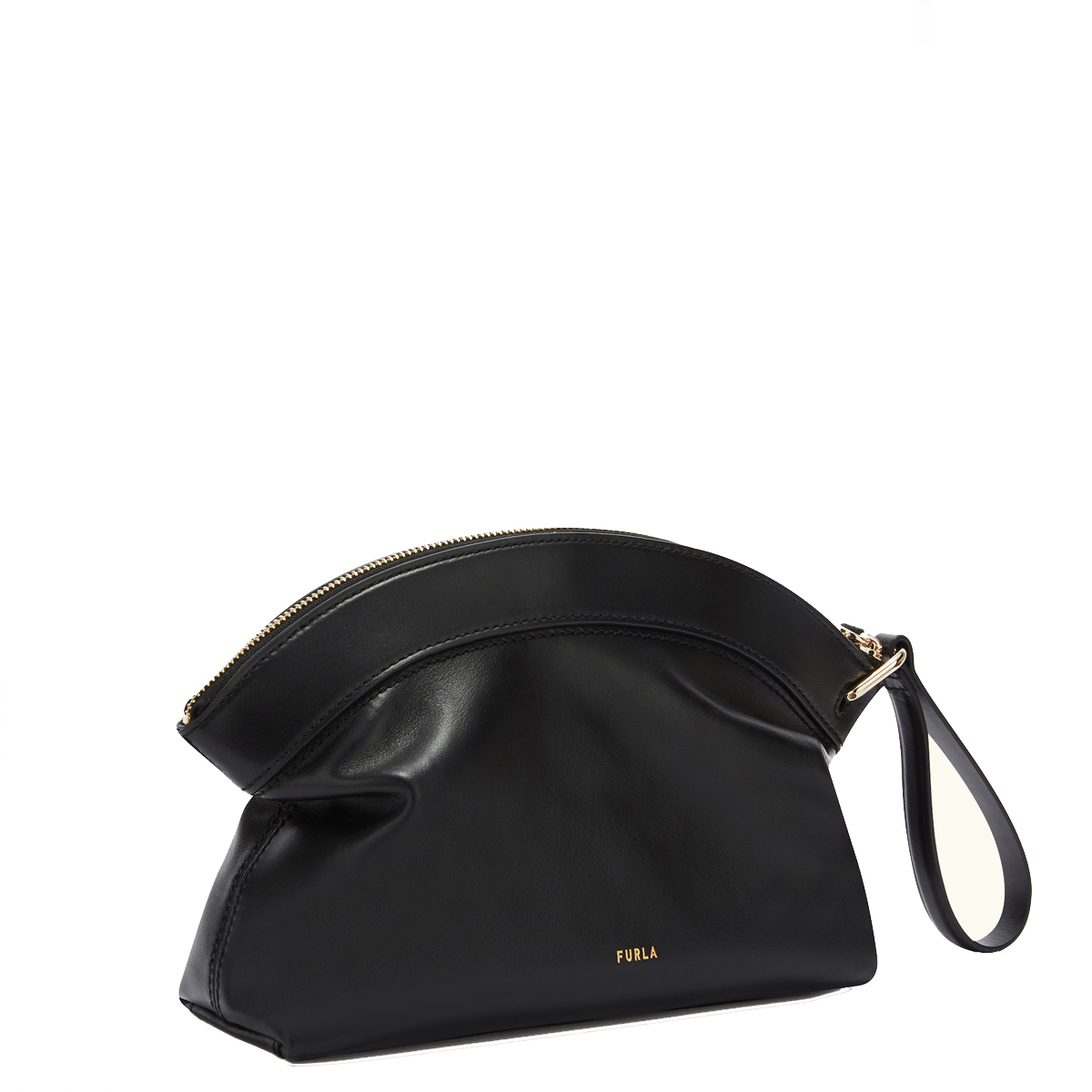Furla Pochette Erica Nero - 3