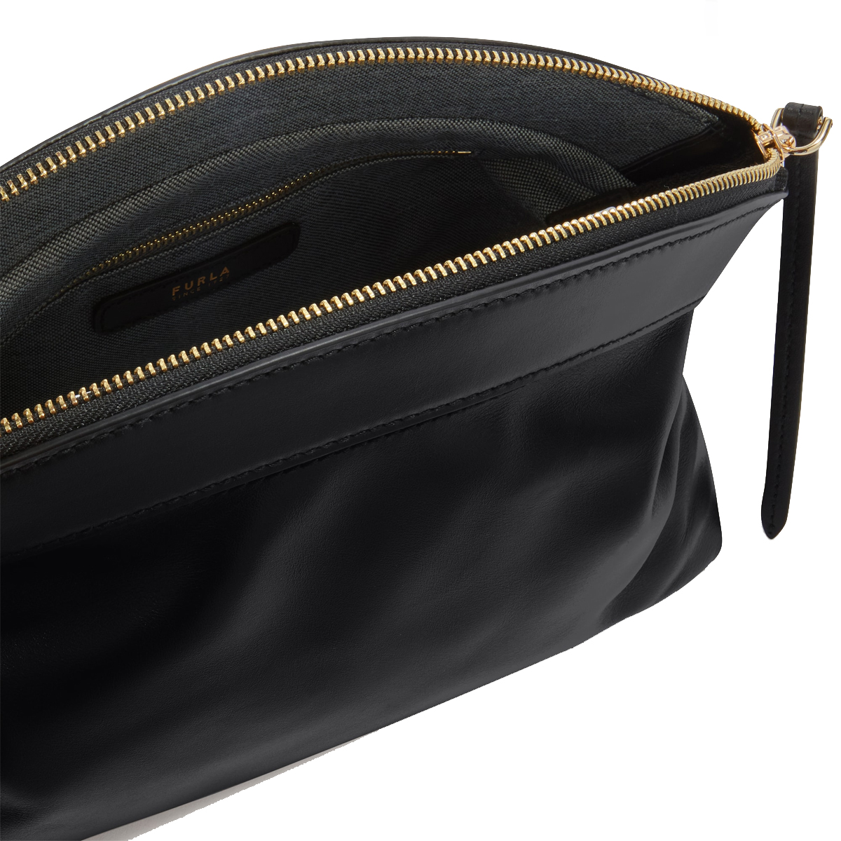Furla Pochette Erica Nero - 4