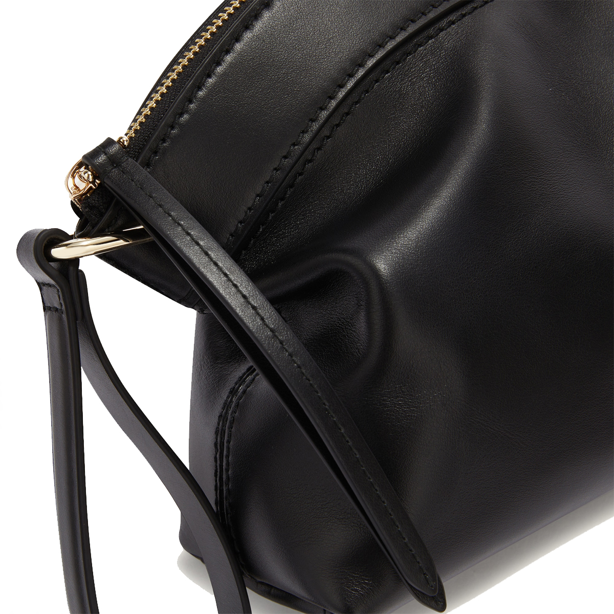 Furla Pochette Erica Nero - 5