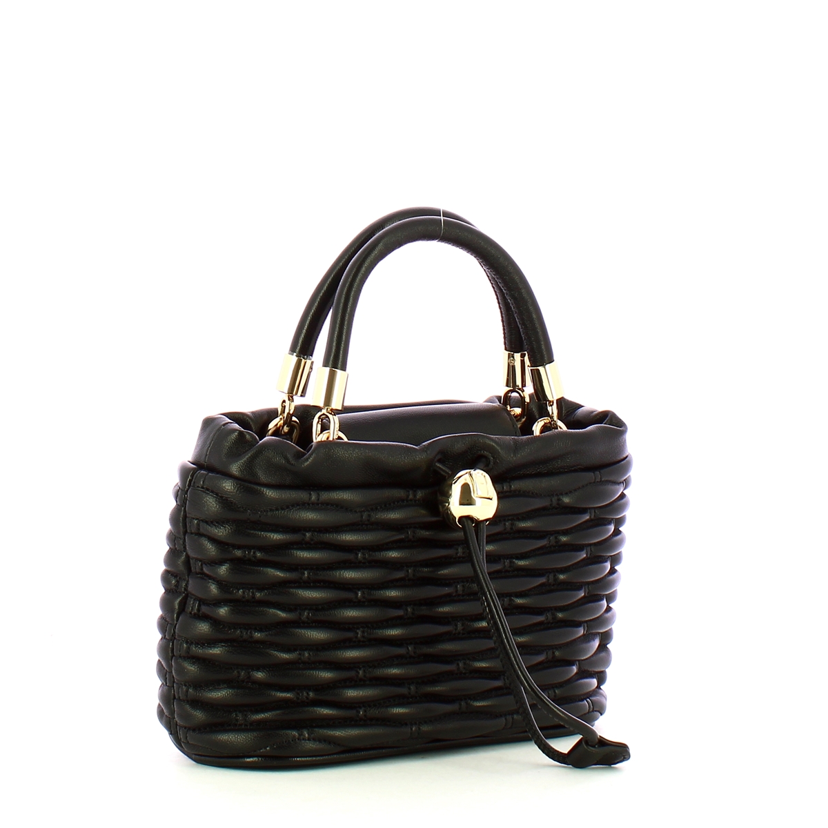 Furla Borsetta Mionido Mini Nero - 2 Furla Borsetta Mionido Mini Nero - 2
