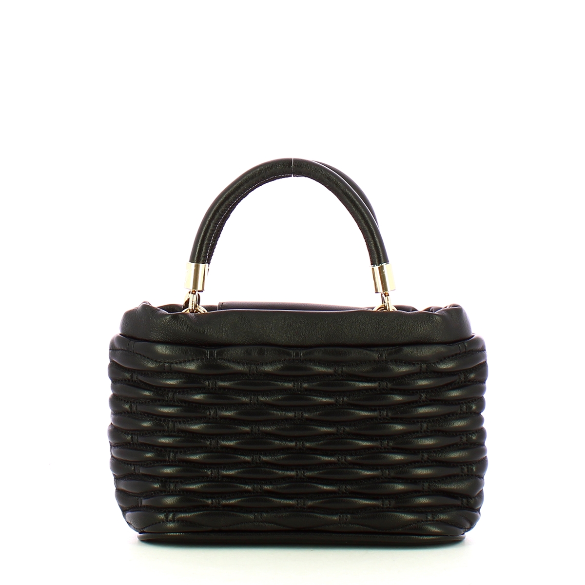 Furla Borsetta Mionido Mini Nero - 3 Furla Borsetta Mionido Mini Nero - 3