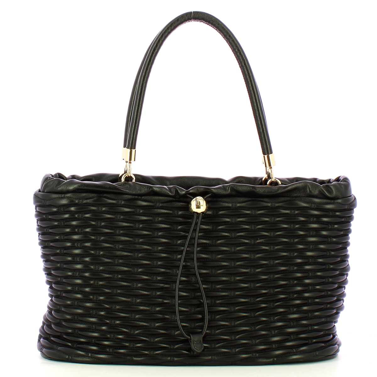 Furla Tote Bag Mionido L Nero - 1 Furla Tote Bag Mionido L Nero - 1