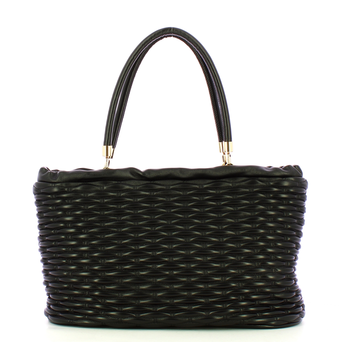 Furla Tote Bag Mionido L Nero - 3 Furla Tote Bag Mionido L Nero - 3