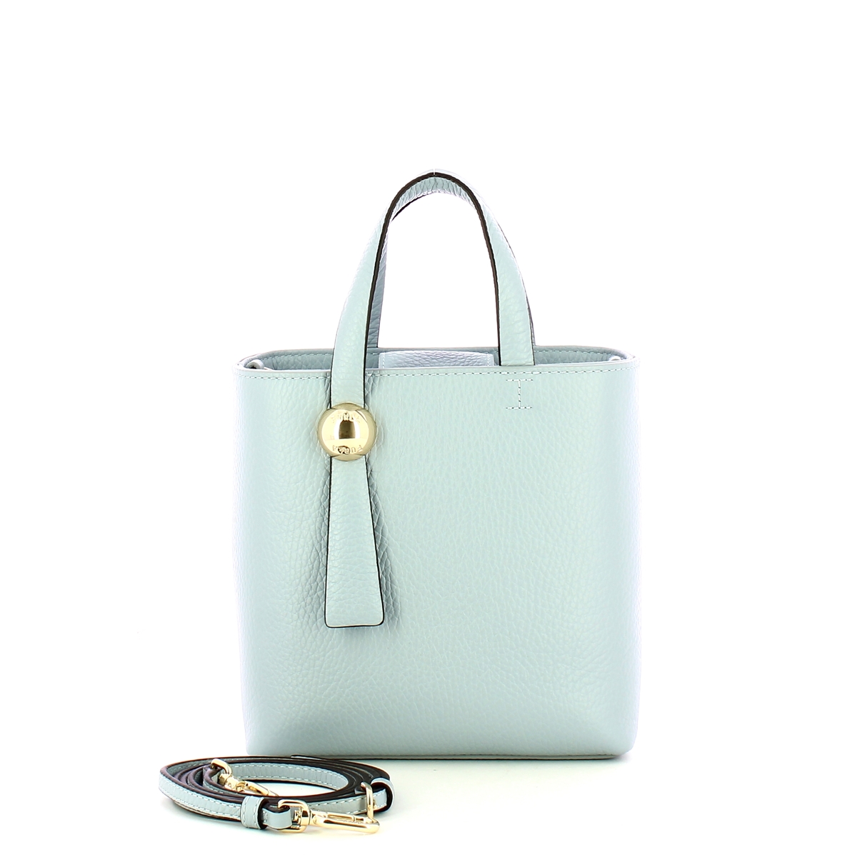 Furla Minibag Sfera Vertical Nuvola - 4