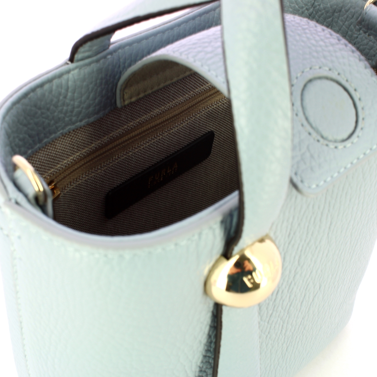 Furla Minibag Sfera Vertical Nuvola - 5