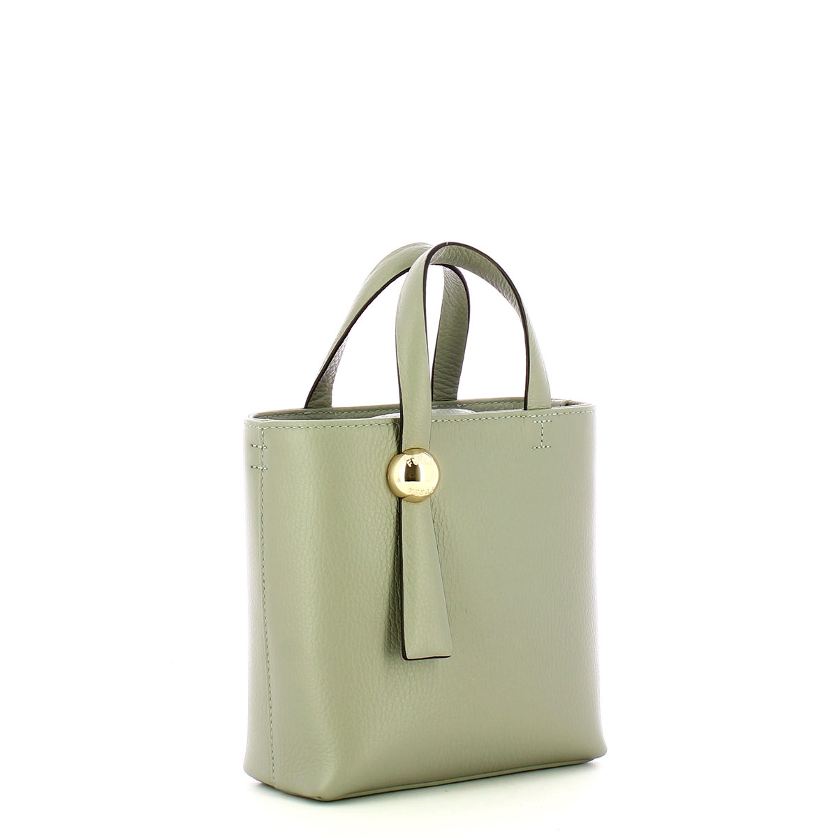 Furla Minibag Sfera Vertical Agave B - 2 Furla Minibag Sfera Vertical Agave B - 2