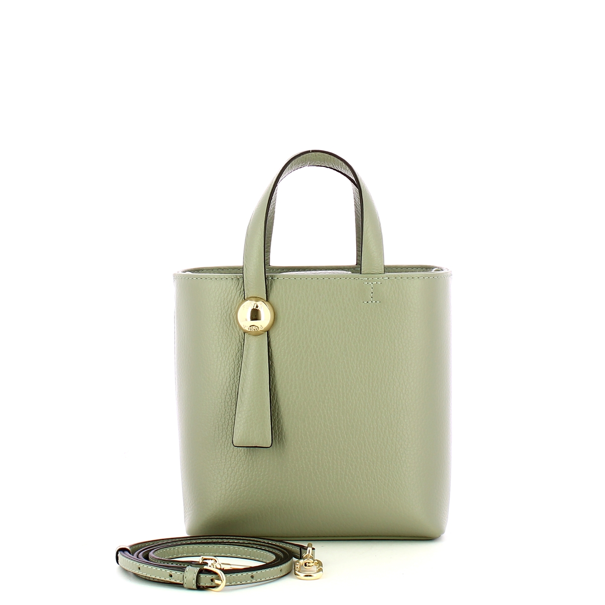 Furla Minibag Sfera Vertical Agave B - 4 Furla Minibag Sfera Vertical Agave B - 4