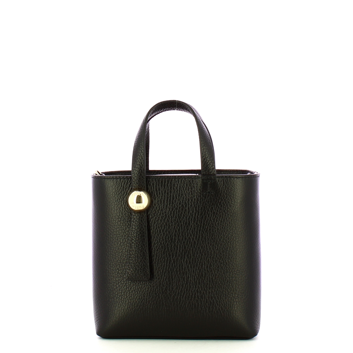 Furla Minibag Sfera Vertical Nero - 1