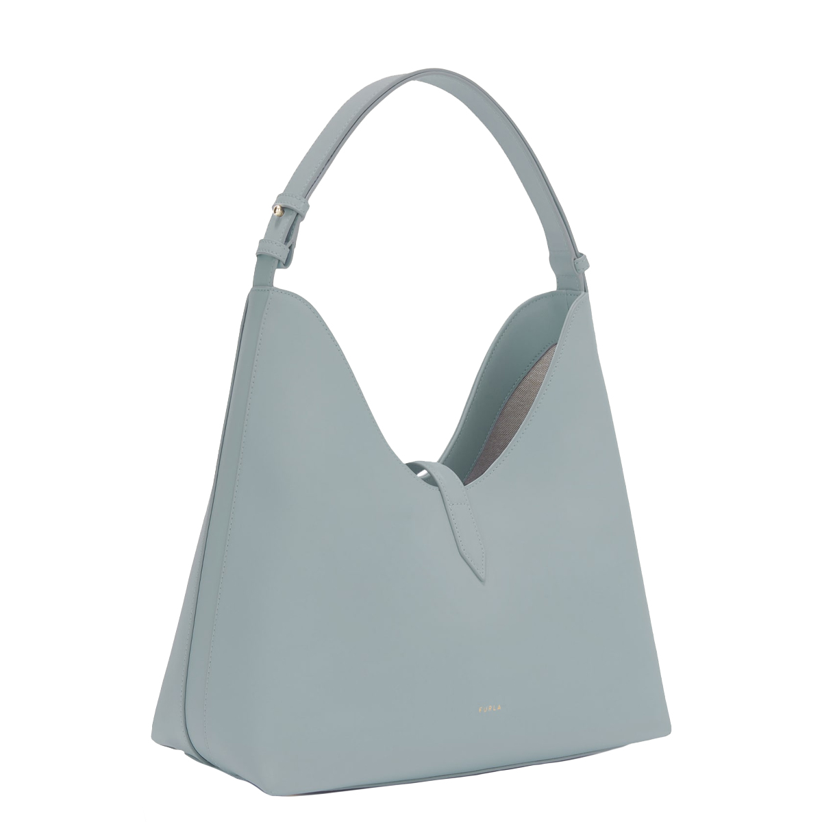 Furla Borsa a spalla Goccia M Nuvola - 3