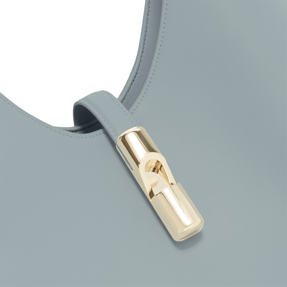 Furla Borsa a spalla Goccia M Nuvola - 5