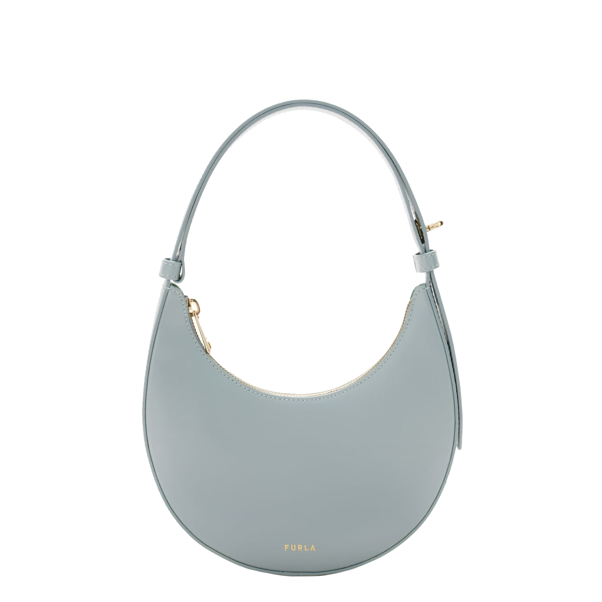 Furla Sottospalla Delizia Mini Nuvola - 1