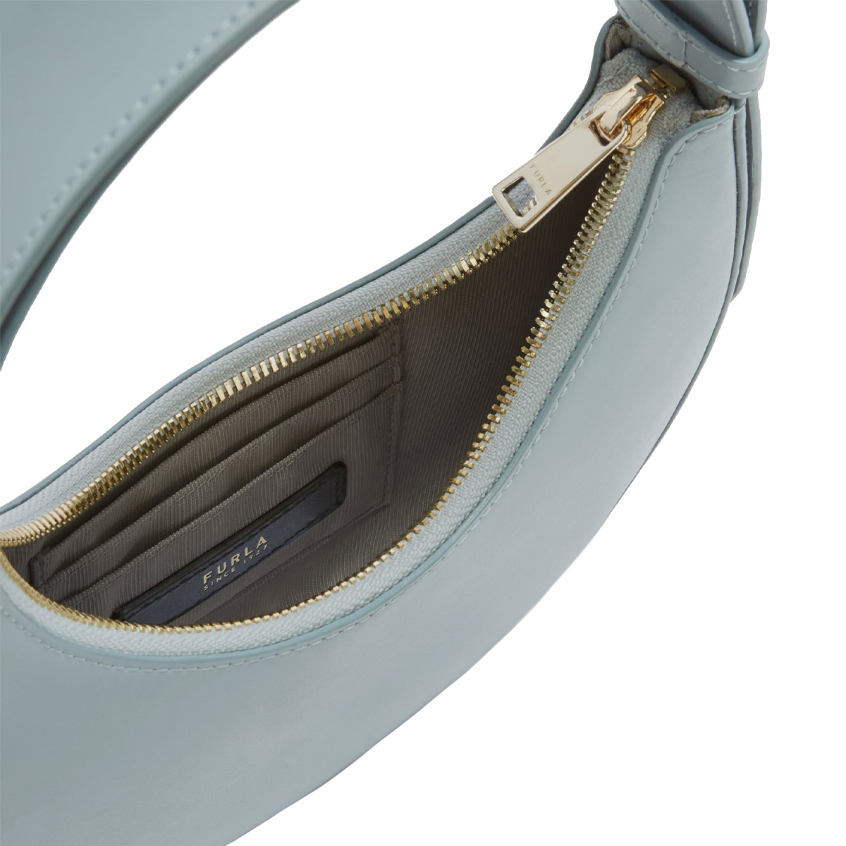 Furla Sottospalla Delizia Mini Nuvola - 4