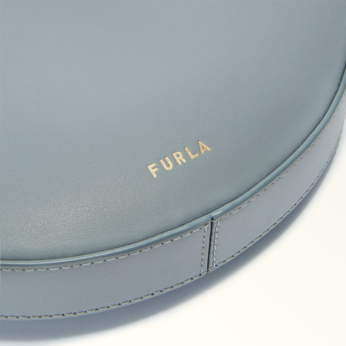 Furla Sottospalla Delizia Mini Nuvola - 5