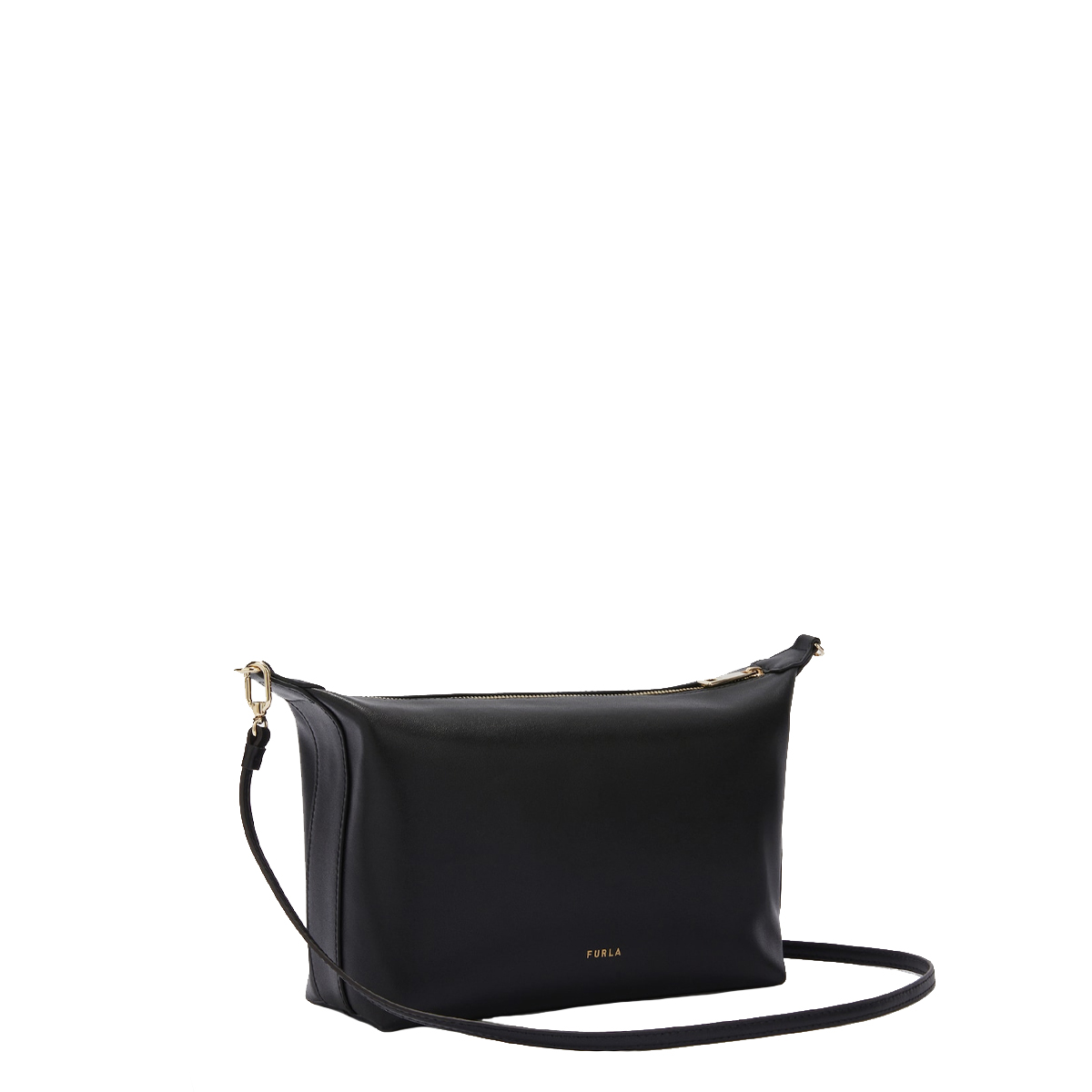 Furla Tracollina Nuova Mini Nero - 3