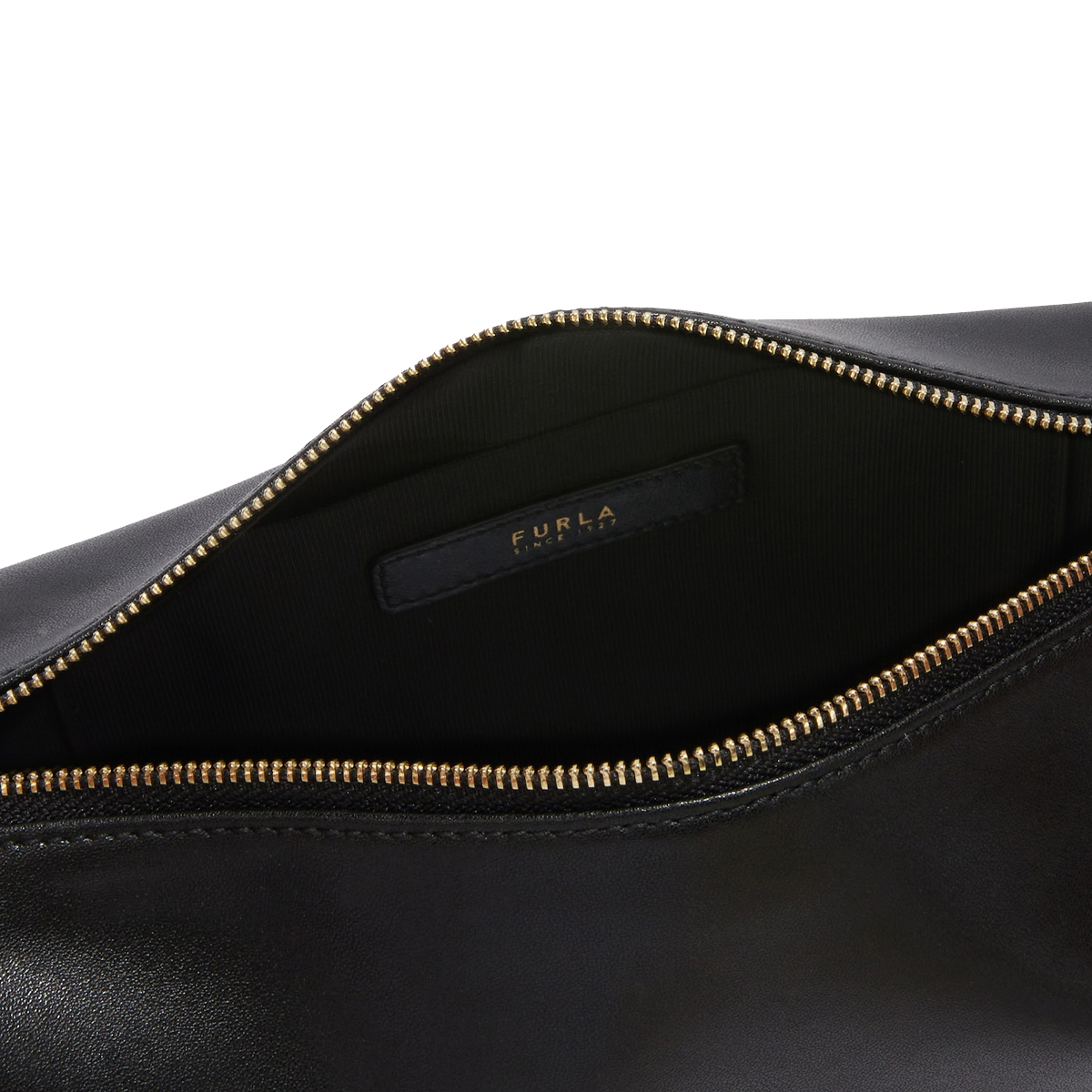 Furla Tracollina Nuova Mini Nero - 4
