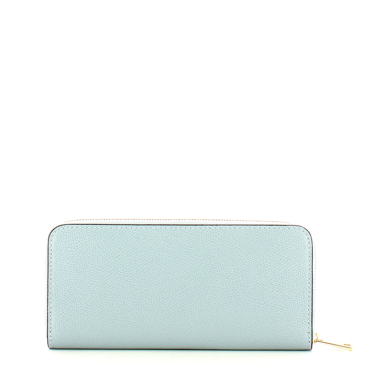 Furla Camelia Slim Zip Around Nuvola Ballerina Wallet - 2