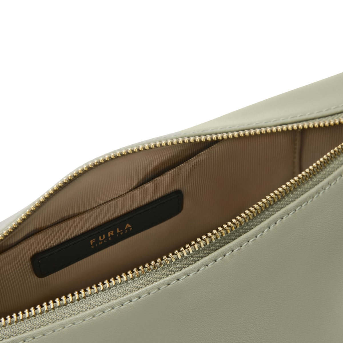Furla Tracollina Nuova Mini Agave B - 4