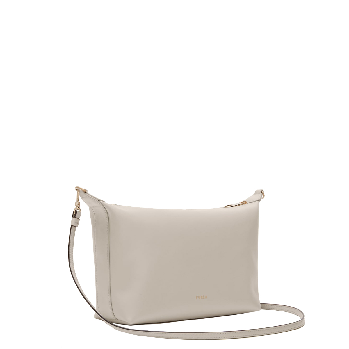 Furla Tracollina Nuova Mini Vaniglia - 3
