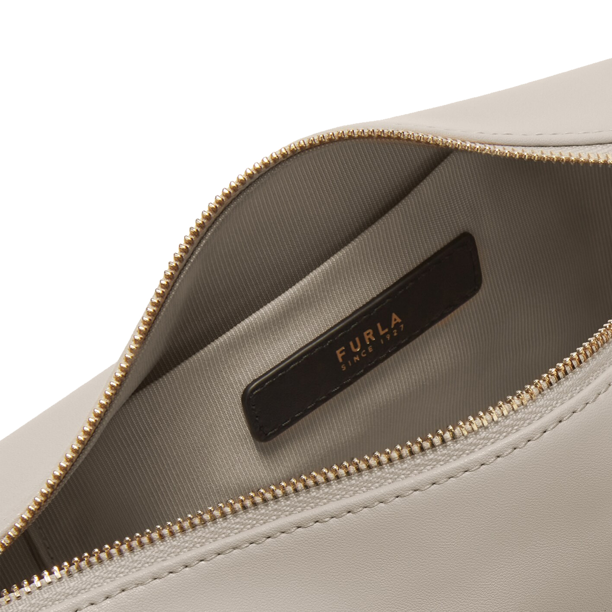 Furla Tracollina Nuova Mini Vaniglia - 4