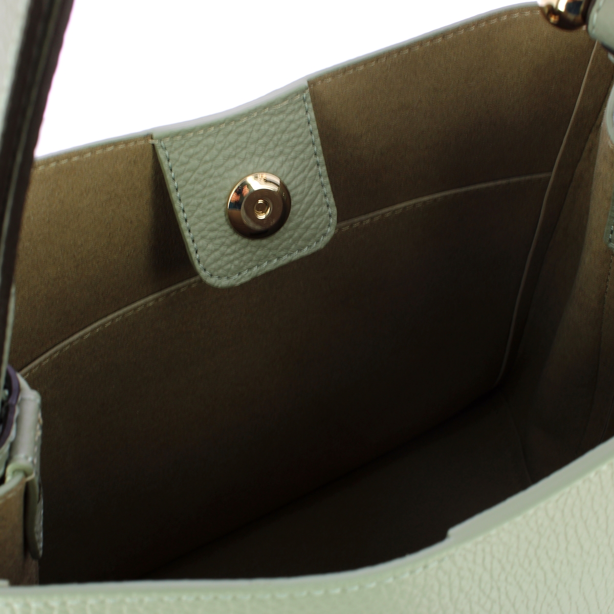 Furla Borsa a Spalla Nuvola S Agave B - 4