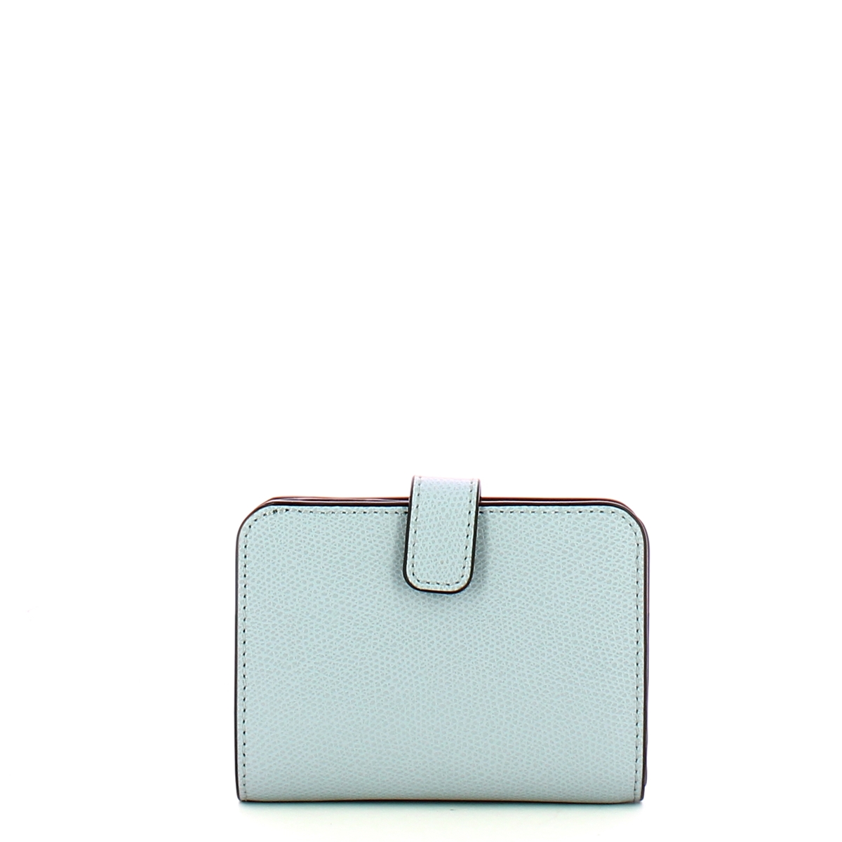 Furla Camelia S Compact Nuvola Ballerina Wallet - 2